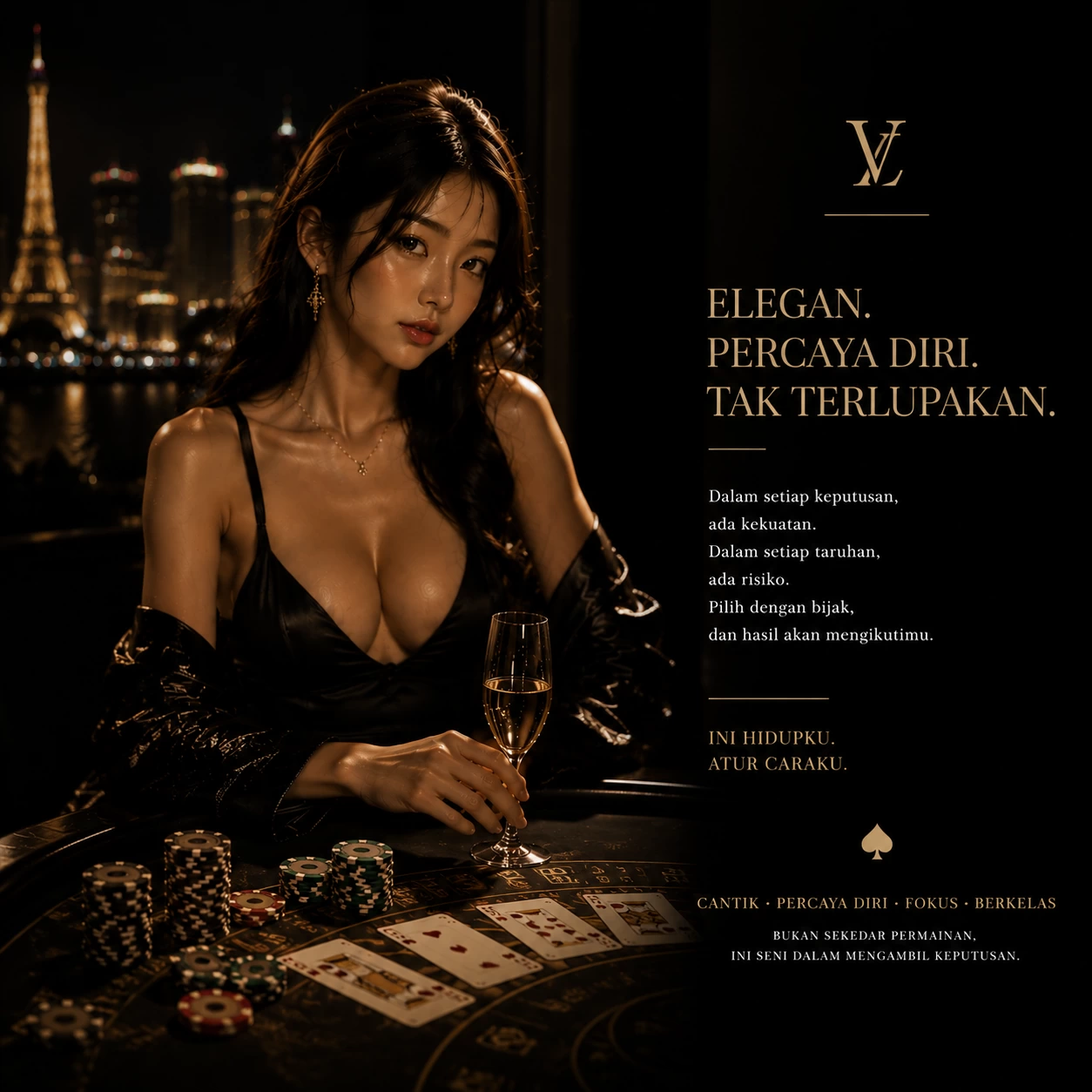 Apa Saja Jenis Game yang Tersedia di cv777